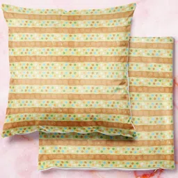 ArtzFolio Multicoloured Set of 2 Square Cushion Covers-picture-4