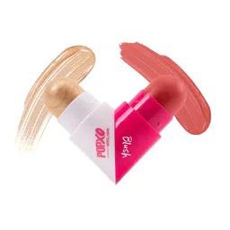 MyGlamm POPxo Blush & Highlighter Love Kit - Its Giving-18