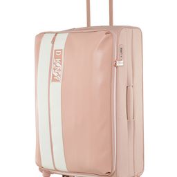 Dkny Instinct Range Soft Case Poly Twill Large Trolley image 2