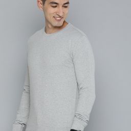 HERE&NOW Men Sweatshirt-image-11