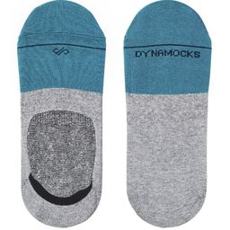 Dynamocks Multicoloured Pack of 3 Shoe Liners image 3