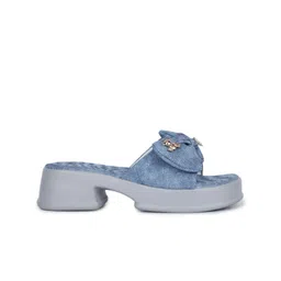 Shezone Block Mules image 4