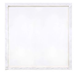 999Store Multicolored Printed Abstract Canvas Wall Art image 4
