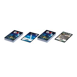 Hasbro Gaming Clue Card Game for Kids Ages 8 and Up image 4
