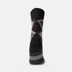 INVICTUS Men Set of 3 Patterned Above Ankle-Length Socks image 5