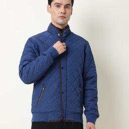RARE RABBIT Men Krul Puffer Quilted Jacket-image-65