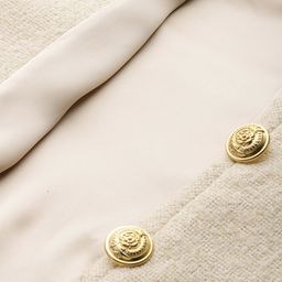 MANGO Open Front Smart Casual Jacket image 4
