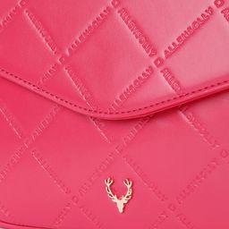 Allen Solly Structured Satchel image 5