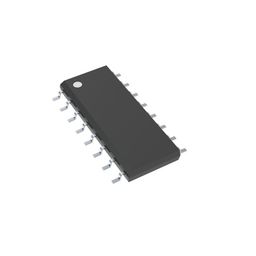 ADS1231IDR-Texas Instruments-24-Bit 80SPS 1-Ch Delta-Sigma ADC 16-Pin SOIC image 1