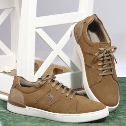 Jaripeo by Buckaroo Men TULINE Comfort Insole Sneakers-47
