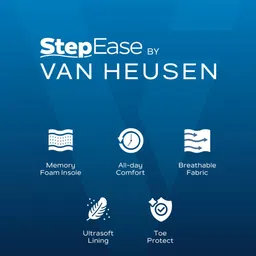 Van Heusen Block Heel Pumps image 2