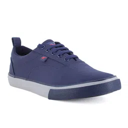 Sparx Men Canvas Comfort Insole Contrast Sole Sneakers-picture-40