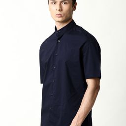RARE RABBIT Men Shiro Slim Fit Shirt-image-19