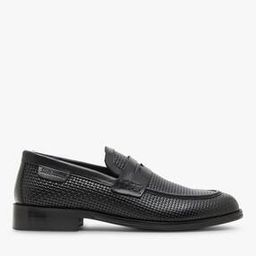 Leaver Formal Slip-On Shoes-8