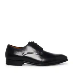 Men Parsens-R Derby Formal Shoes-1