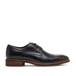 Men Destry-R Derby Formal Shoes-27