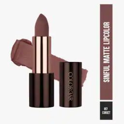 Sinful Matte Lipstick - 3.5 gm-19