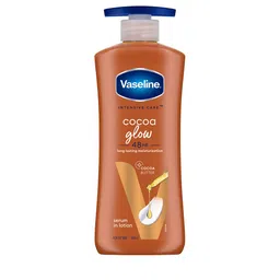 Vaseline Intensive Care Cocoa Glow Body Lotion 400 ml-44