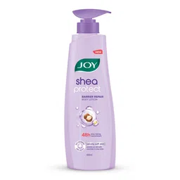 JOY Shea Butter Body Lotion for Barrier Repair for 48 Hrs Nourishment - 400ml-45