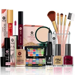 NOY Set Of 15 Opulence Makeup Gift Set - NO#139-1