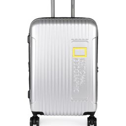 National Geographic Canyon Textured Large Trolley Bag- 71 cm-image-33