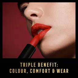 Max Factor Colour Elixir Velvet Matte Lipstick - Dusk image 4