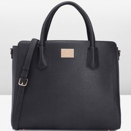 Allen Solly Women Laptop Handheld Bag-68
