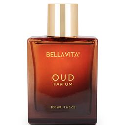 Bella Vita Organic OUD Parfum 100 ml-44