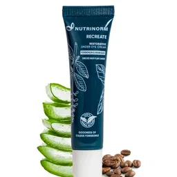 Nutrinorm Wellness Restorative Under Eye Cream 15 g-26