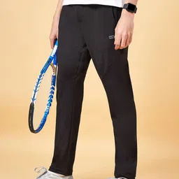 Ajile by Pantaloons Men Slim Fit Mid-Rise Track Pants-image-77