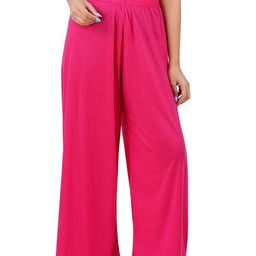 PINOVO Women Cotton Trousers-picture-40