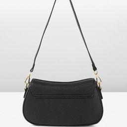 all about you Baguette Shoulder Bag image 2
