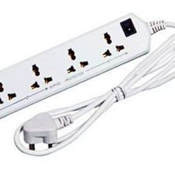 Surya Power Line Extension Board-27