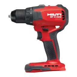 Hilti SF 4-A22 21.6V Cordless Drill Driver 2177405-picture-15