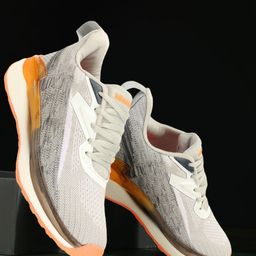 Killer Men Textile Flyknit Running Shoes-picture-17