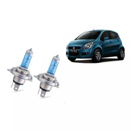 Auto Pearl Halogen Fog Lamp Unit for Maruti Suzuki Ritz-16