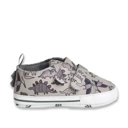 MiArcus Kids Beige Casual Sneakers-image-83