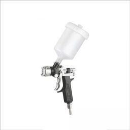 Pilot TYPE 59 P 1.4 mm Air Spray Gun with Plastic Cup-15