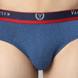 van heusen innerwear Van Heusen Men Textured Ultra Soft Briefs 70009 image 4