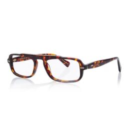 Shisen Fox Red Rectangular Unisex Computer Lenses-picture-13