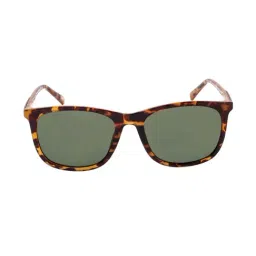 Skechers SE6061-D 56 52N Green Square Sunglasses-image-96