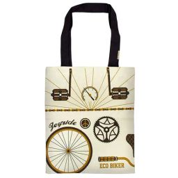 Clean Planet Multicolor Printed Medium Tote Handbag-image-72