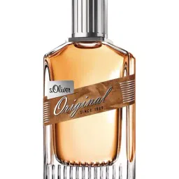 s.Oliver Original Eau de Toilette for Men - 30 ml-image-99