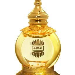 Ajmal Mukhallat Al Wafa Concentrated for Unisex - 12 ml-60