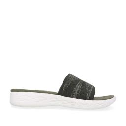 CL Sport by Carlton London Women's Olive Casual Wedges-image-96