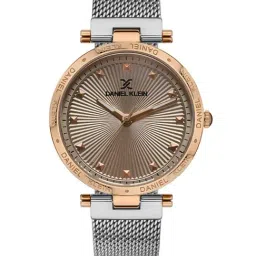Daniel Klein DK.1.13262-3 Premium Analog Watch for Women-image-80