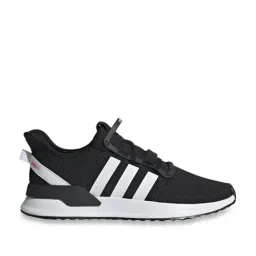 Adidas Originals U Path Run Black Running Shoes-image-30