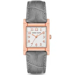 Anne Klein NDAK3888RGGY Analog Watch for Women-13