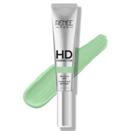 RENEE PRO HD Corrector Green - 8 ml-27