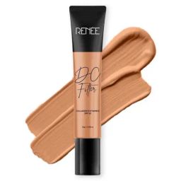 RENEE DC Filter Collagen & Vitamin E SPF 30 Dark - 10 gm-image-62